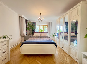 Дом у Китайской беседки