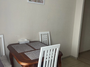 Апартаменты около Горного Воздуха