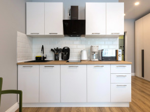 Квартира у Аэропорта Внуково