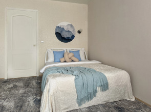 Апартаменты Комфортные апартаменты в сердце города