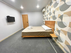 Отель Very Hotel