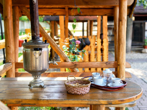 Отель Яхонты Ногинск