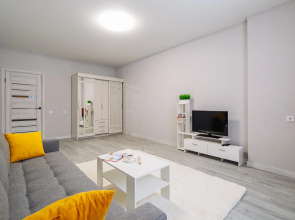 Квартира Трёхкомнатная 1-я Веткинская Улица 3