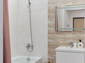 Апартаменты Казанский прием в 15 минутах от центра