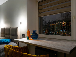 Апартаменты Центрально-Театральная квартира