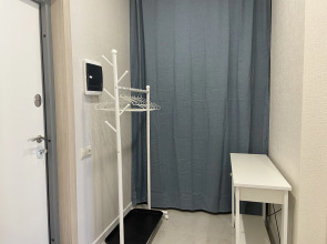 Квартира на набережной Аблукова 18