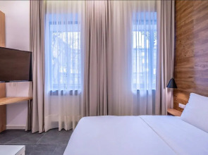 Апарт-отель 5 Star