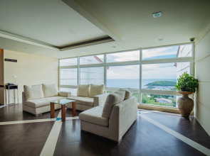 Отель KC Resort & Over Water Villas