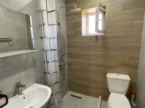 Отель Вираж