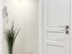 Квартира На Высоте