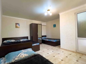 База отдыха Моряна