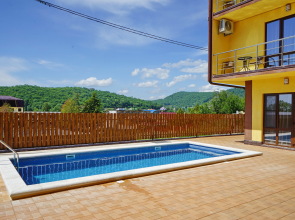 Частный Дом Экодом Диамант+