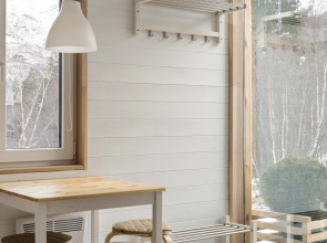 Гостевой дом Elbrus Space