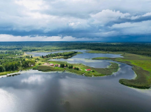 Гостевой дом Дикий Гусь