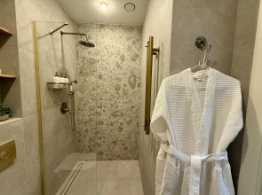 Апартаменты Райский Уголок