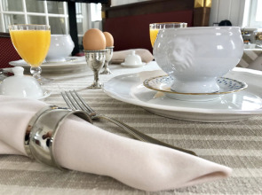 Гостевой Дом Усадьба Золотой Лев Домик Садовника