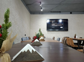 Гостевой Дом Девичьи Косы