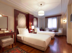 Sirkeci Mansion Hotel