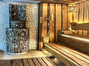 Отель Chalet Bridge Eko