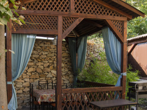 Мини-Отель Восток