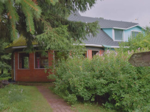 Хутор Старая Кууса