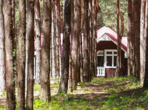 Санаторий Health Resort Narin Qala Resort