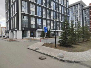 Апартаменты Apart River 7