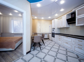 Апартаменты ViP Apart 7