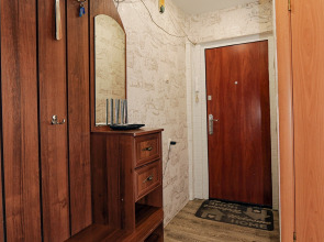 Апартаменты В Шелехове 2