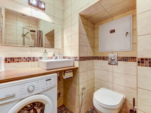 Апартаменты Центр Питера