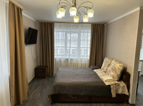 Квартира Уют