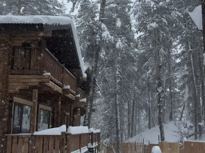 Шале Chalet Mandarin