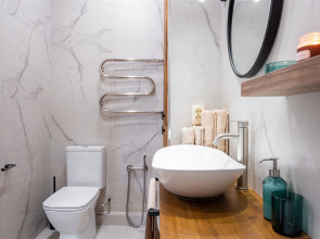 Апартаменты Relax