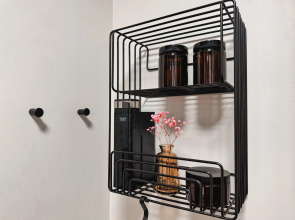 Arctic House Central в центре города