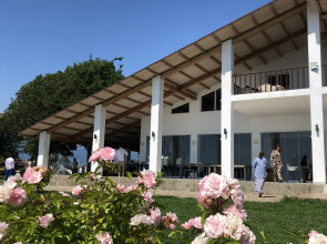 Inzhir Villadzh (Injir Village)