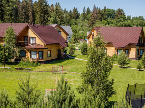 Отель Тучково СПА