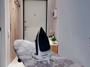 Апартаменты Park Inn Citi Rooms 4