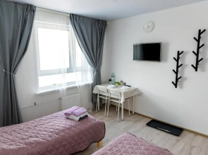 Апартаменты Мини Студия №72 МРНЦ им. Цыба ЦИПК