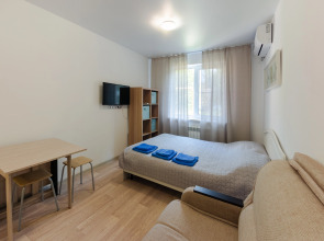 Апартаменты на Череповецкой 3