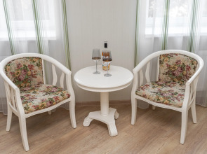 Апартаменты Олимпийский