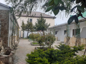 Гостевой дом Ивушка