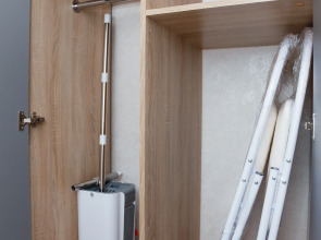 Квартира Svoboda