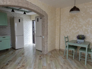 Гостевой дом Шельф