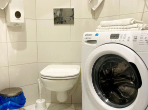 Апартаменты Marlen Apart ЖК Мадрид Парк 2 с бассейном