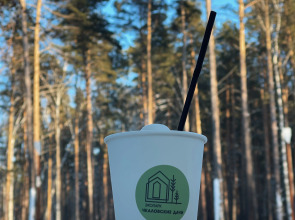 Парк-Отель Чкаловские дачи