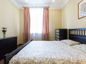 Апартаменты в самом центре Москвы