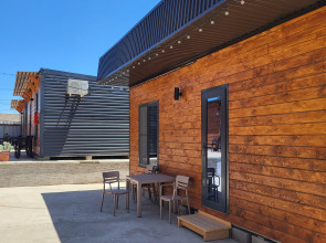 Гостевой дом Аура