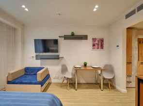 Апартаменты Grand Palace 905