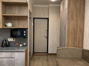 Апартаменты TAUKEL