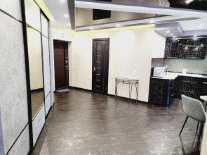 Апартаменты Инь-Янь